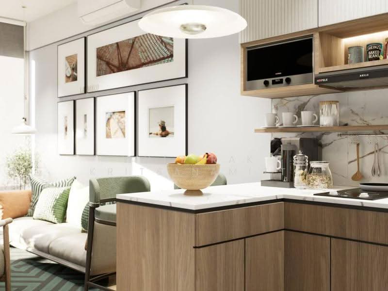 Lavisco Living, Phuket, Sa Khu, Thalang, Phuket, 2 Bedrooms, 50 sqm, Condo For Sale, by Wuttirak Kritsanamitt, 500575283 - DDproperty.com