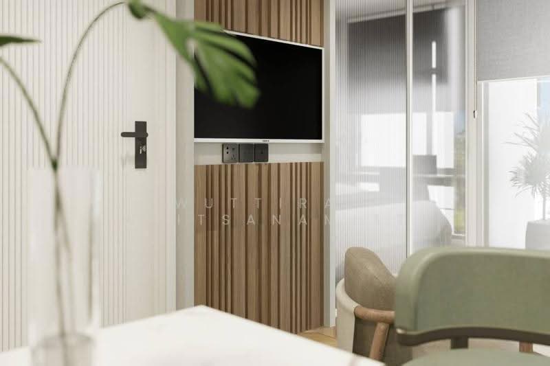 Lavisco Living, Phuket, Sa Khu, Thalang, Phuket, 2 Bedrooms, 50 sqm, Condo For Sale, by Wuttirak Kritsanamitt, 500575283 - DDproperty.com