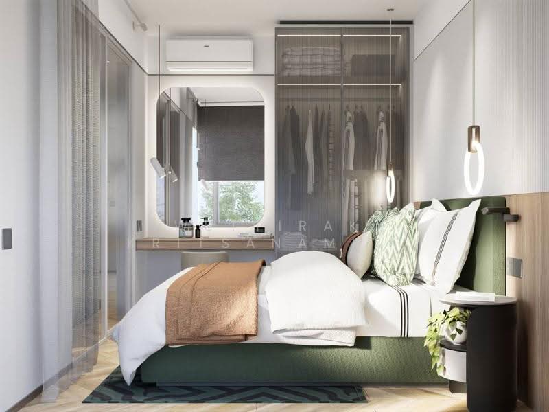Lavisco Living, Phuket, Sa Khu, Thalang, Phuket, 2 Bedrooms, 50 sqm, Condo For Sale, by Wuttirak Kritsanamitt, 500575283 - DDproperty.com