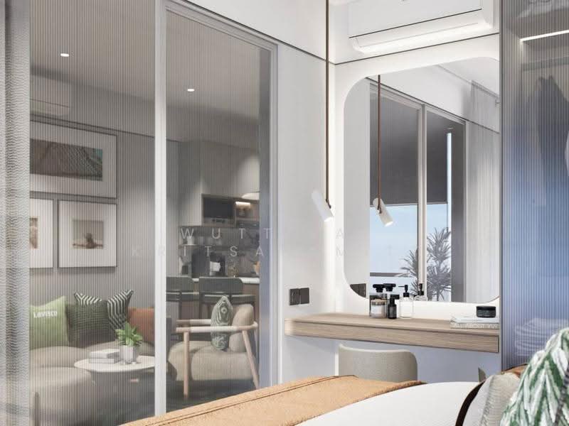 Lavisco Living, Phuket, Sa Khu, Thalang, Phuket, 2 Bedrooms, 50 sqm, Condo For Sale, by Wuttirak Kritsanamitt, 500575283 - DDproperty.com