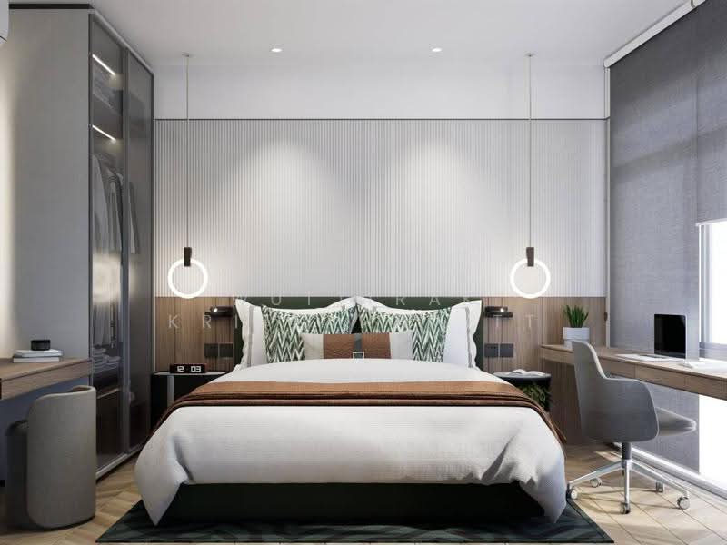 Lavisco Living : ลาวิสโก้ ลิฟวิ่ง, ภูเก็ต, สาคู, ถลาง, ภูเก็ต, 50 ตร.ม., คอนโด ขาย, โดย Wuttirak Kritsanamitt, 500575283 - DDproperty.com