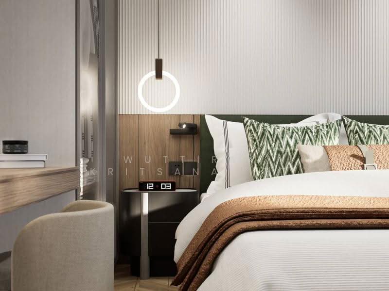 Lavisco Living, Phuket, Sa Khu, Thalang, Phuket, 2 Bedrooms, 50 sqm, Condo For Sale, by Wuttirak Kritsanamitt, 500575283 - DDproperty.com