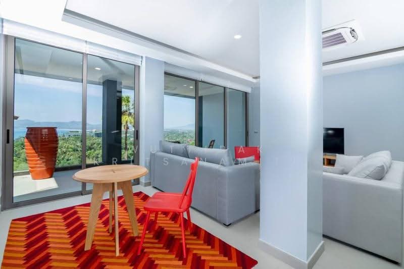 Andamaya Surin Bay, Phuket, Choeng Thale, Thalang, Phuket, 1 Bedroom, 96 sqm, Condo For Sale, by Wuttirak Kritsanamitt, 500575284 - DDproperty.com