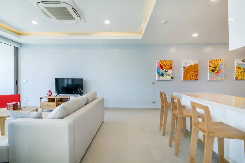 Andamaya Surin Bay, Phuket, Choeng Thale, Thalang, Phuket, 1 Bedroom, 96 sqm, Condo For Sale, by Wuttirak Kritsanamitt, 500575284 - DDproperty.com