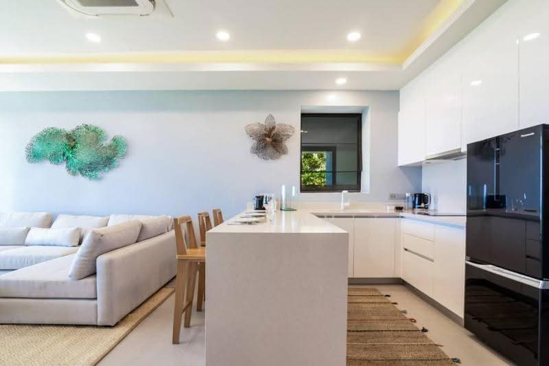 Andamaya Surin Bay, Phuket, Choeng Thale, Thalang, Phuket, 1 Bedroom, 96 sqm, Condo For Sale, by Wuttirak Kritsanamitt, 500575284 - DDproperty.com