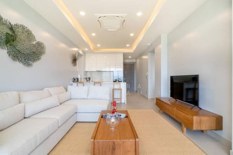 Andamaya Surin Bay, Phuket, Choeng Thale, Thalang, Phuket, 1 Bedroom, 96 sqm, Condo For Sale, by Wuttirak Kritsanamitt, 500575284 - DDproperty.com