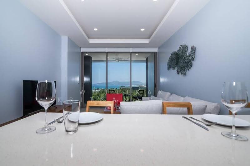 Andamaya Surin Bay, Phuket, Choeng Thale, Thalang, Phuket, 1 Bedroom, 96 sqm, Condo For Sale, by Wuttirak Kritsanamitt, 500575284 - DDproperty.com