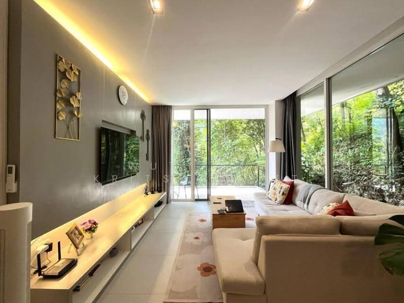 Zen Space : เซ็น สเปลซ, ภูเก็ต, กมลา, กะทู้, ภูเก็ต, 81 ตร.ม., คอนโด ขาย, โดย Wuttirak Kritsanamitt, 500575285 - DDproperty.com