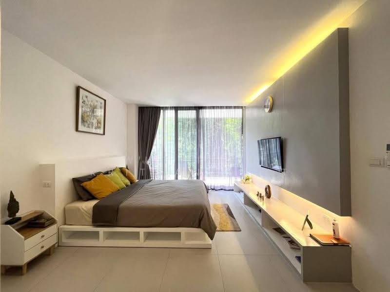 Zen Space, Phuket, Kamala, Kammala, Kathu, Phuket, 2 Bedrooms, 81 sqm, Condo For Sale, by Wuttirak Kritsanamitt, 500575285 - DDproperty.com