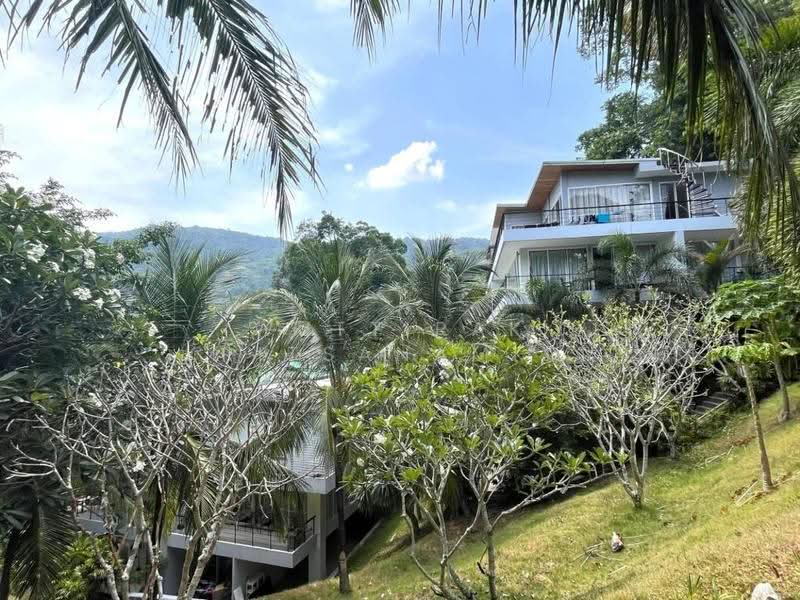 Zen Space, Phuket, Kamala, Kammala, Kathu, Phuket, 2 Bedrooms, 81 sqm, Condo For Sale, by Wuttirak Kritsanamitt, 500575285 - DDproperty.com