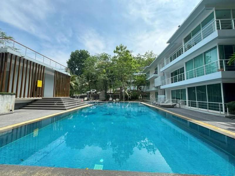 Zen Space, Phuket, Kamala, Kammala, Kathu, Phuket, 2 Bedrooms, 81 sqm, Condo For Sale, by Wuttirak Kritsanamitt, 500575285 - DDproperty.com