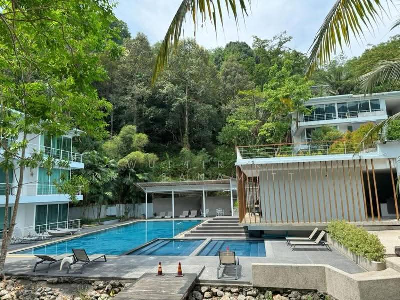 Zen Space, Phuket, Kamala, Kammala, Kathu, Phuket, 2 Bedrooms, 81 sqm, Condo For Sale, by Wuttirak Kritsanamitt, 500575285 - DDproperty.com
