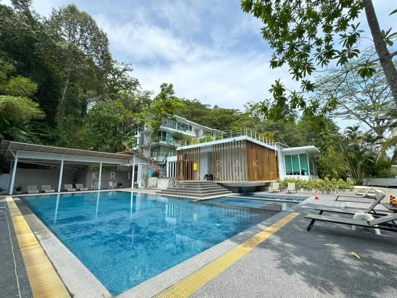 Zen Space : เซ็น สเปลซ, ภูเก็ต, กมลา, กะทู้, ภูเก็ต, 81 ตร.ม., คอนโด ขาย, โดย Wuttirak Kritsanamitt, 500575285 - DDproperty.com