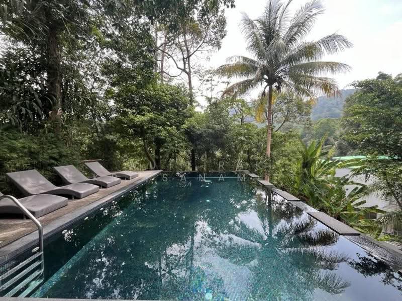 Zen Space, Phuket, Kamala, Kammala, Kathu, Phuket, 2 Bedrooms, 81 sqm, Condo For Sale, by Wuttirak Kritsanamitt, 500575285 - DDproperty.com