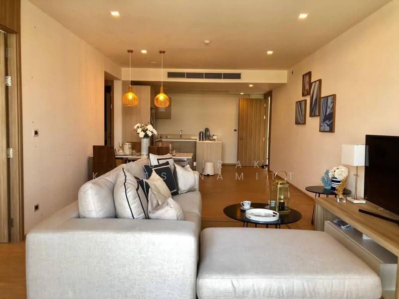 Baan Mai Khao, Phuket, 8 Moo 3, Mai Khao, Thalang, Phuket, 2 Bedrooms, 98 sqm, Condo For Sale, by Wuttirak Kritsanamitt, 500575287 - DDproperty.com