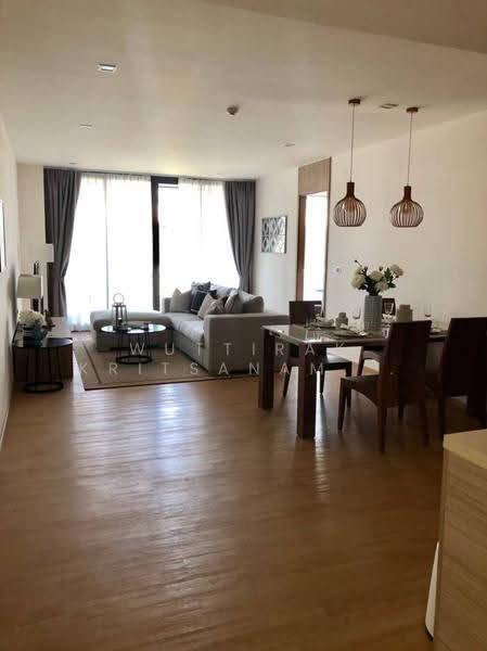 Baan Mai Khao, Phuket, 8 Moo 3, Mai Khao, Thalang, Phuket, 2 Bedrooms, 98 sqm, Condo For Sale, by Wuttirak Kritsanamitt, 500575287 - DDproperty.com