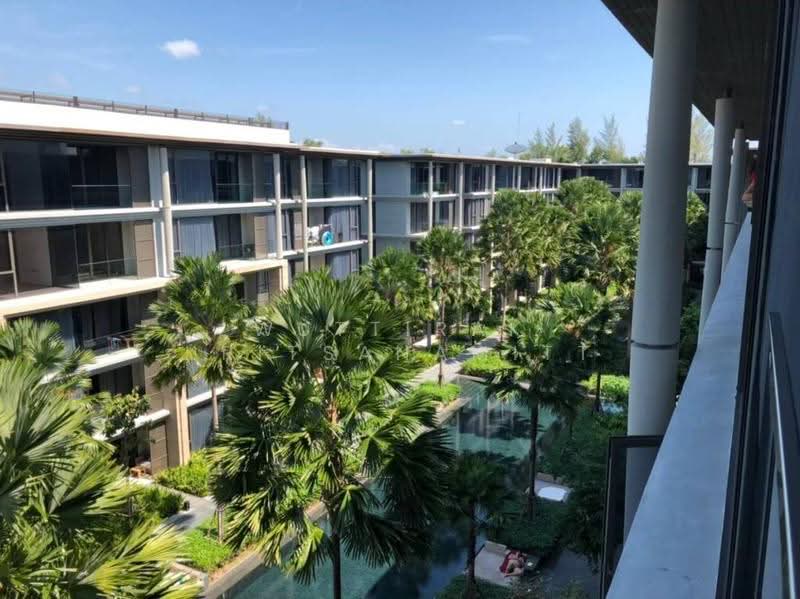 Baan Mai Khao : บ้านไม้ขาว ภูเก็ต, ภูเก็ต, 8 Moo 3, ไม้ขาว, ถลาง, ภูเก็ต, 98 ตร.ม., คอนโด ขาย, โดย Wuttirak Kritsanamitt, 500575287 - DDproperty.com