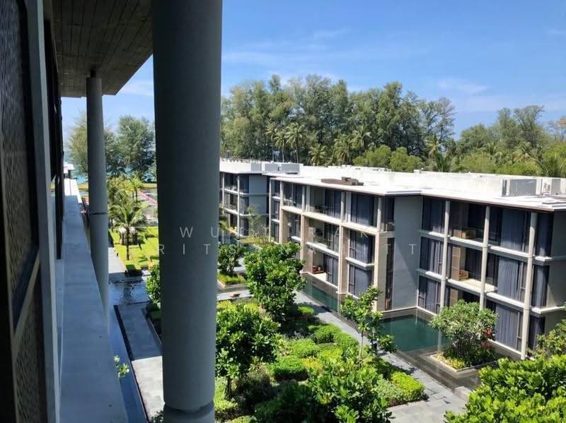 Baan Mai Khao, Phuket, 8 Moo 3, Mai Khao, Thalang, Phuket, 2 Bedrooms, 98 sqm, Condo For Sale, by Wuttirak Kritsanamitt, 500575287 - DDproperty.com