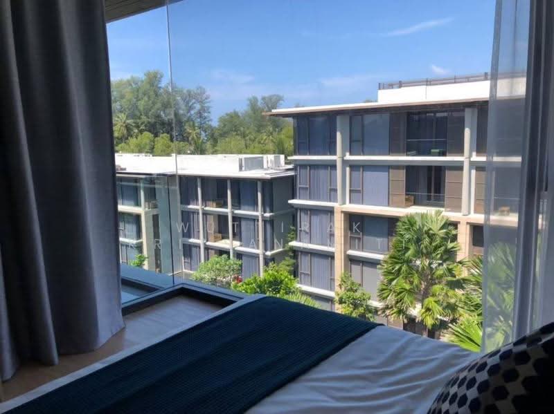 Baan Mai Khao : บ้านไม้ขาว ภูเก็ต, ภูเก็ต, 8 Moo 3, ไม้ขาว, ถลาง, ภูเก็ต, 98 ตร.ม., คอนโด ขาย, โดย Wuttirak Kritsanamitt, 500575287 - DDproperty.com