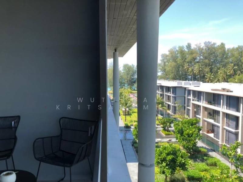 Baan Mai Khao, Phuket, 8 Moo 3, Mai Khao, Thalang, Phuket, 2 Bedrooms, 98 sqm, Condo For Sale, by Wuttirak Kritsanamitt, 500575287 - DDproperty.com
