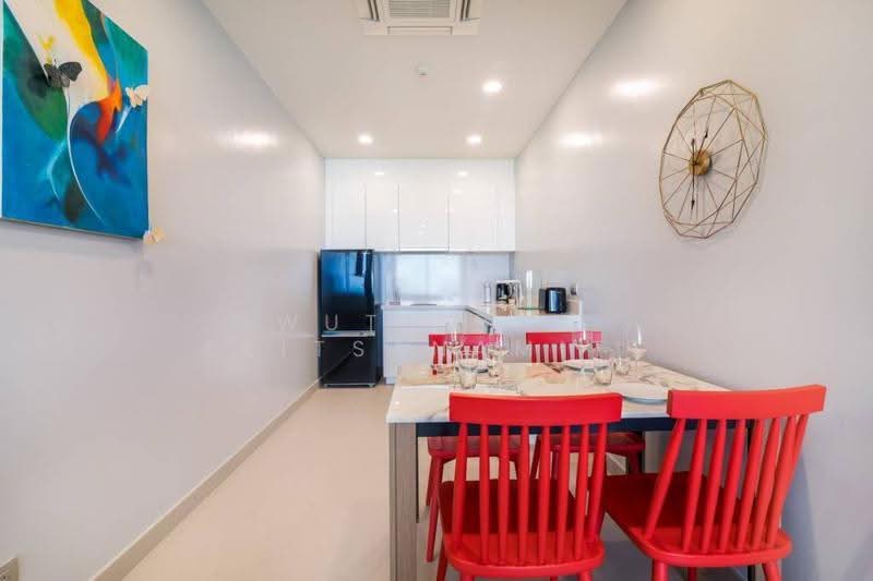 Andamaya Surin Bay, Phuket, Choeng Thale, Thalang, Phuket, 2 Bedrooms, 89 sqm, Condo For Sale, by Wuttirak Kritsanamitt, 500575289 - DDproperty.com