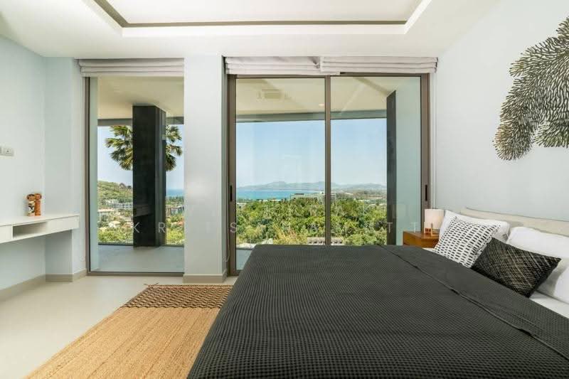 Andamaya Surin Bay, Phuket, Choeng Thale, Thalang, Phuket, 2 Bedrooms, 89 sqm, Condo For Sale, by Wuttirak Kritsanamitt, 500575289 - DDproperty.com