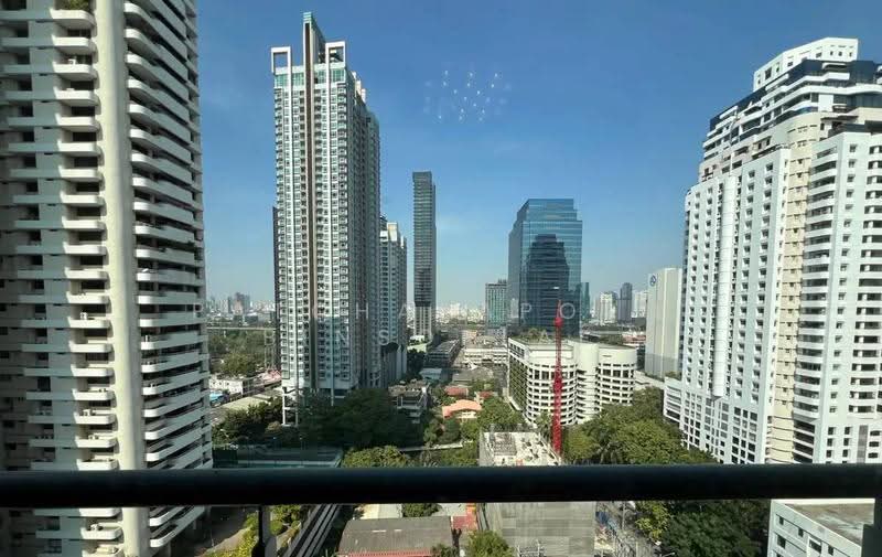 Liberty Park 2, Bangkok, 55 Soi Sukhumvit 11, Khlongtoei Nua, Watthana, Bangkok, 2 Bedrooms, 107 sqm, Condo For Sale, by Patcharaporn Binsorlae, 500575292 - DDproperty.com