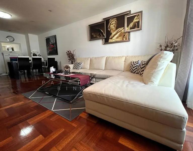 Liberty Park 2, Bangkok, 55 Soi Sukhumvit 11, Khlongtoei Nua, Watthana, Bangkok, 2 Bedrooms, 107 sqm, Condo For Sale, by Patcharaporn Binsorlae, 500575292 - DDproperty.com