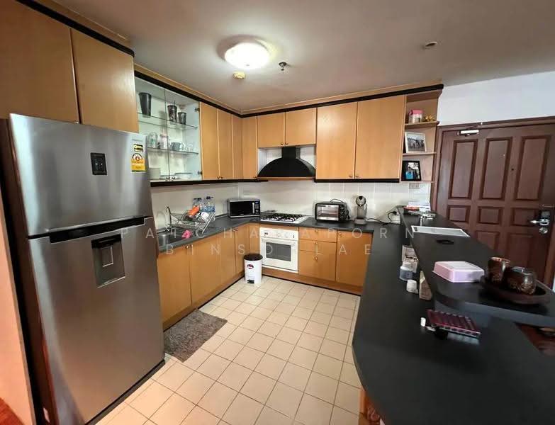 Liberty Park 2, Bangkok, 55 Soi Sukhumvit 11, Khlongtoei Nua, Watthana, Bangkok, 2 Bedrooms, 107 sqm, Condo For Sale, by Patcharaporn Binsorlae, 500575292 - DDproperty.com