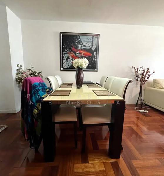Liberty Park 2, Bangkok, 55 Soi Sukhumvit 11, Khlongtoei Nua, Watthana, Bangkok, 2 Bedrooms, 107 sqm, Condo For Sale, by Patcharaporn Binsorlae, 500575292 - DDproperty.com