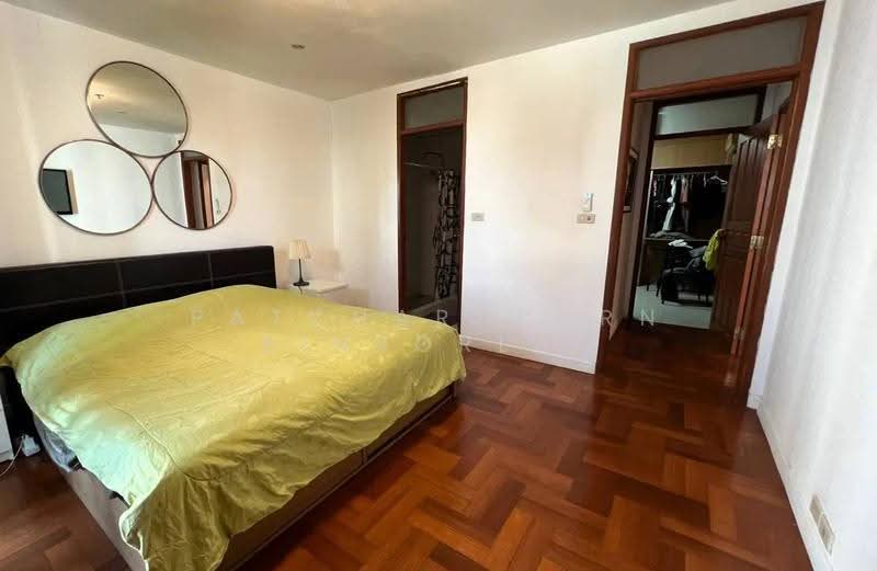 Liberty Park 2, Bangkok, 55 Soi Sukhumvit 11, Khlongtoei Nua, Watthana, Bangkok, 2 Bedrooms, 107 sqm, Condo For Sale, by Patcharaporn Binsorlae, 500575292 - DDproperty.com