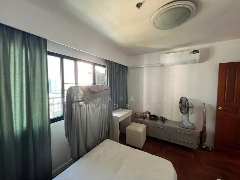 Liberty Park 2, Bangkok, 55 Soi Sukhumvit 11, Khlongtoei Nua, Watthana, Bangkok, 2 Bedrooms, 107 sqm, Condo For Sale, by Patcharaporn Binsorlae, 500575292 - DDproperty.com