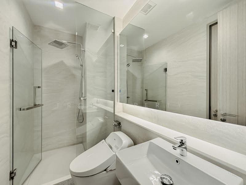 The Address Siam-Ratchathewi, Bangkok, 500 Phetchaburi Road, Thanon Phetchaburi, Ratchathewi, Bangkok, 1 Bedroom, 35 sqm, Condo For Rent, by TRC Property, 500575293 - DDproperty.com