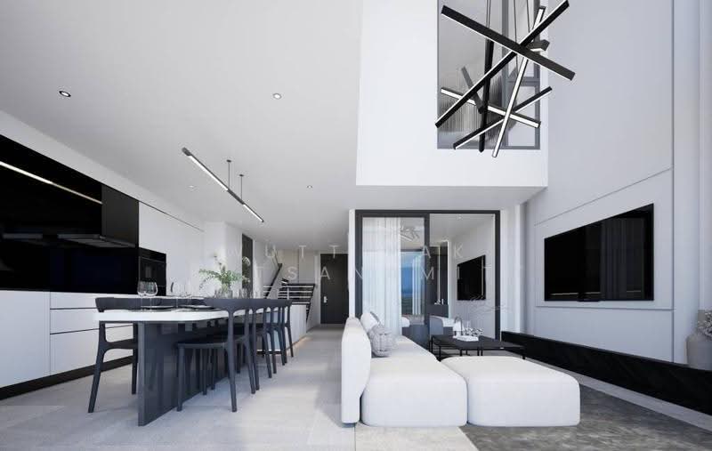 Citygate De Phuket, Phuket, Kammala, Kathu, Phuket, 3 Bedrooms, 191 sqm, Condo For Sale, by Wuttirak Kritsanamitt, 500575294 - DDproperty.com