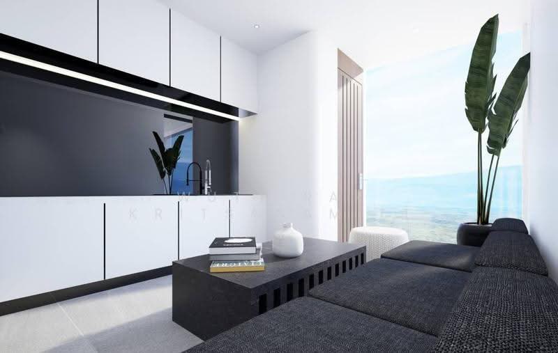 Citygate De Phuket, Phuket, Kammala, Kathu, Phuket, 3 Bedrooms, 191 sqm, Condo For Sale, by Wuttirak Kritsanamitt, 500575294 - DDproperty.com
