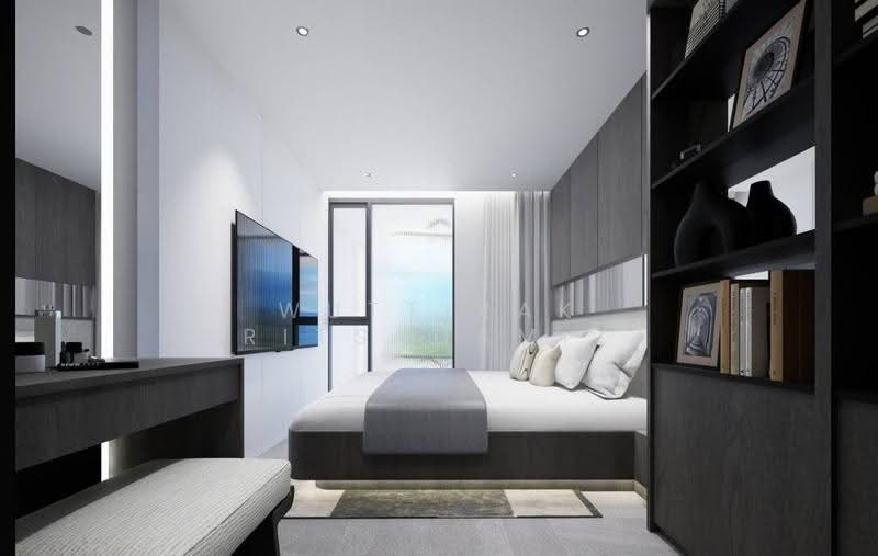 Citygate De Phuket, Phuket, Kammala, Kathu, Phuket, 3 Bedrooms, 191 sqm, Condo For Sale, by Wuttirak Kritsanamitt, 500575294 - DDproperty.com