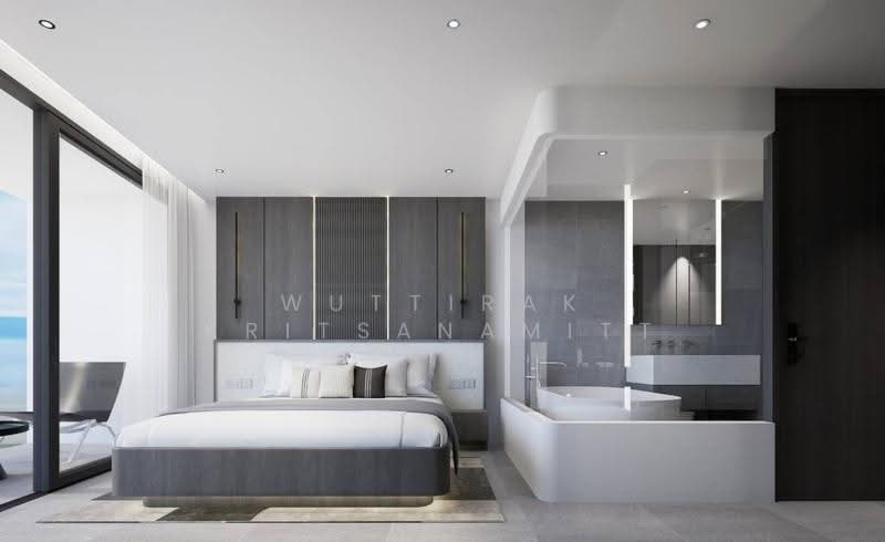 Citygate De Phuket, Phuket, Kammala, Kathu, Phuket, 3 Bedrooms, 191 sqm, Condo For Sale, by Wuttirak Kritsanamitt, 500575294 - DDproperty.com