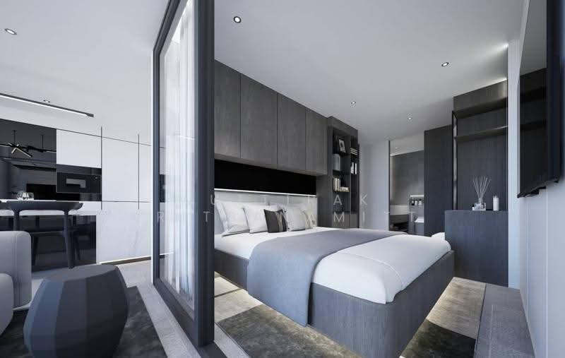 Citygate De Phuket : ซิตี้เกท เดอ ภูเก็ต, ภูเก็ต, กมลา, กะทู้, ภูเก็ต, 191 ตร.ม., คอนโด ขาย, โดย Wuttirak Kritsanamitt, 500575294 - DDproperty.com