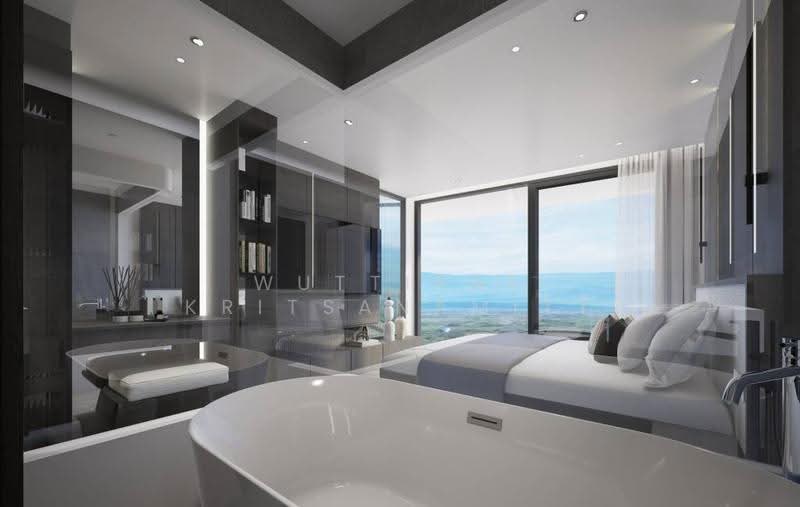 Citygate De Phuket, Phuket, Kammala, Kathu, Phuket, 3 Bedrooms, 191 sqm, Condo For Sale, by Wuttirak Kritsanamitt, 500575294 - DDproperty.com