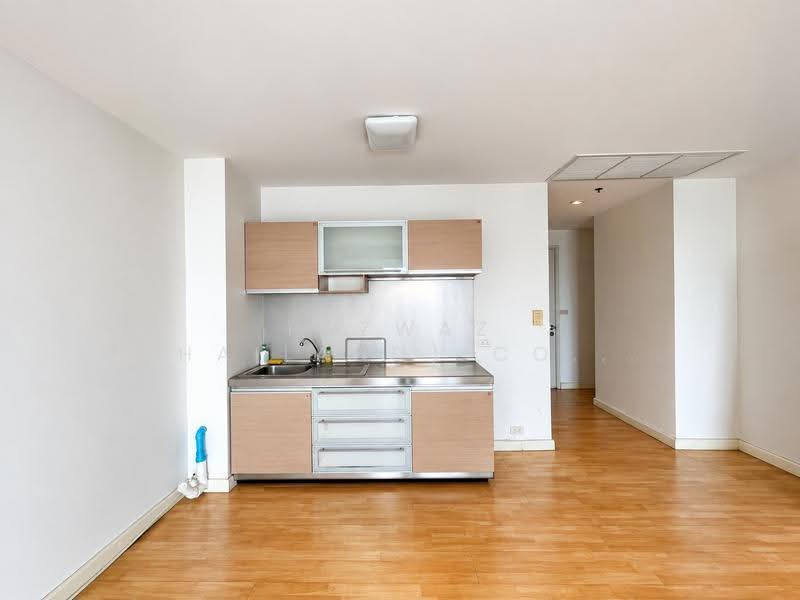 Baan Sathorn Chao Phraya, bangkok, 931 Charoen Nakhon 15 A Alley, Khlong Ton Sai, Khlong San, Bangkok, Studio, 54 sqm, Condo For Sale, by Fazwaz (Thailand) Co., Ltd., 500575296 - DDproperty.com