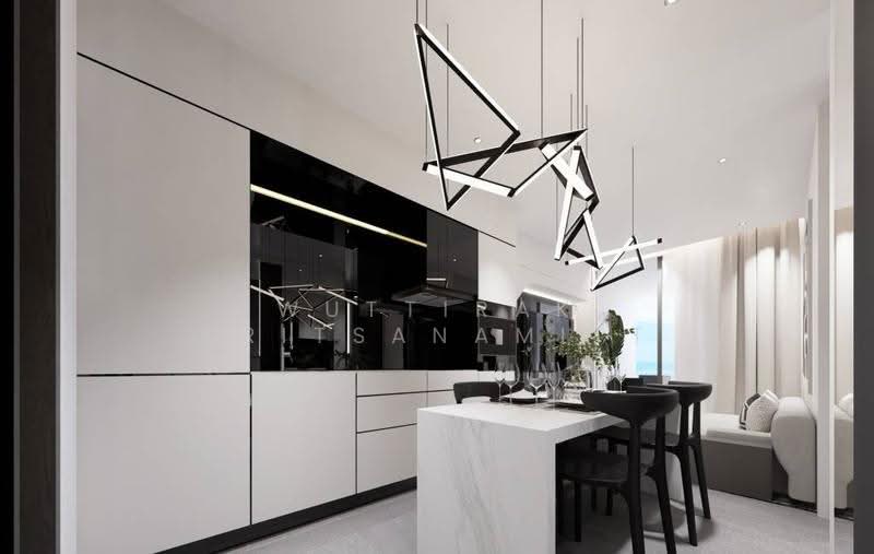 Citygate De Phuket, Phuket, Kammala, Kathu, Phuket, 1 Bedroom, 42 sqm, Condo For Sale, by Wuttirak Kritsanamitt, 500575297 - DDproperty.com
