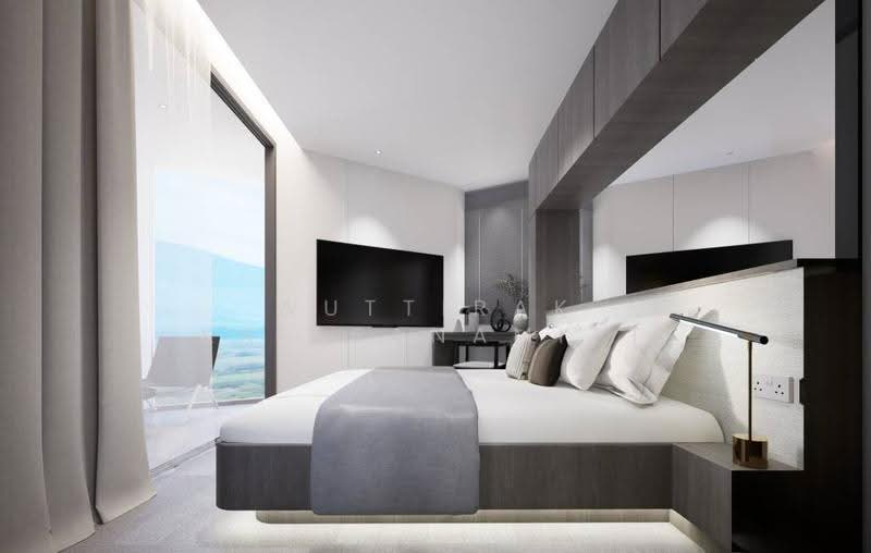 Citygate De Phuket, Phuket, Kammala, Kathu, Phuket, 1 Bedroom, 42 sqm, Condo For Sale, by Wuttirak Kritsanamitt, 500575297 - DDproperty.com