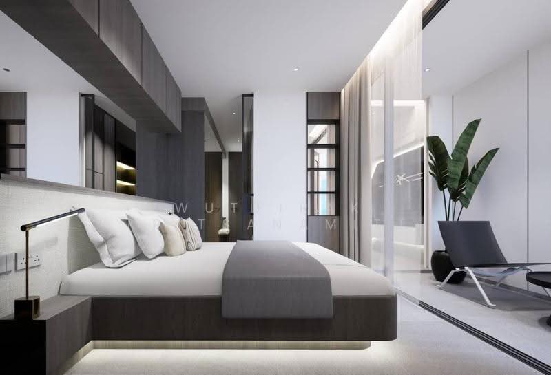 Citygate De Phuket, Phuket, Kammala, Kathu, Phuket, 1 Bedroom, 42 sqm, Condo For Sale, by Wuttirak Kritsanamitt, 500575297 - DDproperty.com