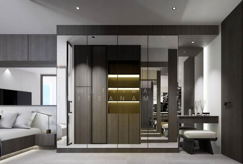 Citygate De Phuket, Phuket, Kammala, Kathu, Phuket, 1 Bedroom, 42 sqm, Condo For Sale, by Wuttirak Kritsanamitt, 500575297 - DDproperty.com