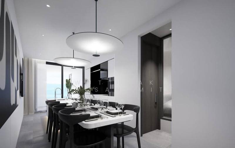 Citygate De Phuket, Phuket, Kammala, Kathu, Phuket, 2 Bedrooms, 72 sqm, Condo For Sale, by Wuttirak Kritsanamitt, 500575298 - DDproperty.com