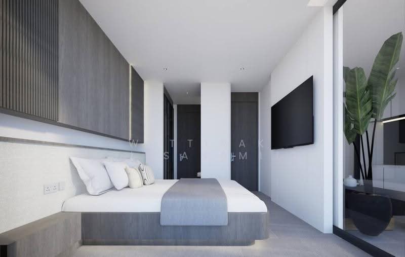 Citygate De Phuket, Phuket, Kammala, Kathu, Phuket, 2 Bedrooms, 72 sqm, Condo For Sale, by Wuttirak Kritsanamitt, 500575298 - DDproperty.com