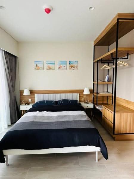Laguna Lakeside Residences : ลากูน่า เลคไซด์ เรสซิเดนซ์, ภูเก็ต, เชิงทะเล, ถลาง, ภูเก็ต, 35 ตร.ม., คอนโด ขาย, โดย Wuttirak Kritsanamitt, 500575303 - DDproperty.com