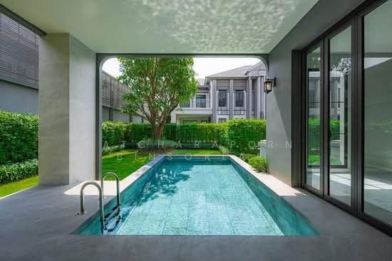 Grand Bangkok Boulevard Pinklao-Kanchana, bangkok