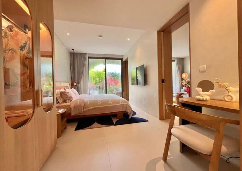 Balco Bangtao Beach : บัลโค บางเทา บีช, ภูเก็ต, เชิงทะเล, ถลาง, ภูเก็ต, 75 ตร.ม., คอนโด ขาย, โดย Wuttirak Kritsanamitt, 500575306 - DDproperty.com