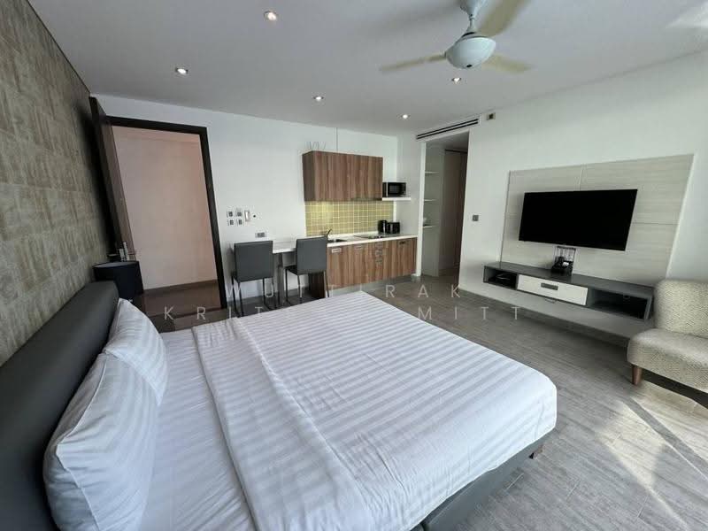 Absolute Twin Sands Resort & Spa : แอบโซลูท ทวินแซนด์ 2, ภูเก็ต, ชายหาดไตรตรัง 97 ถ.หมื่นเงิน, ป่าตอง, กะทู้, ภูเก็ต, 35 ตร.ม., คอนโด ขาย, โดย Wuttirak Kritsanamitt, 500575307 - DDproperty.com